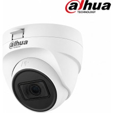 Dahua Ahd Dome Kamera Sesli 2mp 2.8mm DH-HAC-T1A21-U-A-0280B