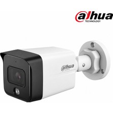 Dahua Ip Kamera Bullet 2mp 3.6 mm Sesli IPC-HFW1230TC1-SA-0360B