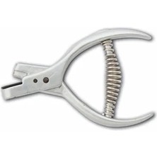 Armüz M-229 Modelist Çıt Makası No: 5 Inç / 12,70 cm - Nikel Kaplama