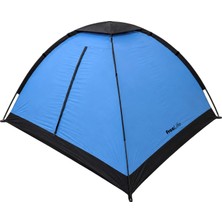 Freelife Monodome First 4 Kişilik Çadır-Mavi