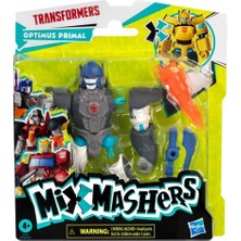 Bst Hasbro Transformers Mixmashers Cocuk Hediyesi