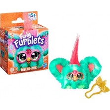 Bst Hasbro Furby Furblet Furreal Cocuk Hediyesi