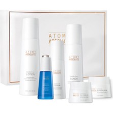 Atomy Absolute Cilt Bakımı Seti