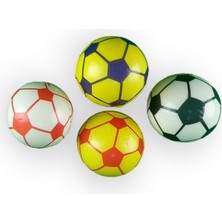 Bst Almiran Taraftarlı Stres Topu 10 cm Spor Hediyesi