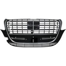 Şanlı Tuning Mercedes Vito W447 2024 Sonrası Yeni Tip Panjur