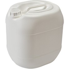 Plastiksan 20 Litre Çanta Bidon
