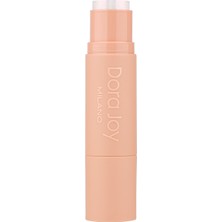 Dora Joy Multi Stick Aydınlatıcı Holografik Etkili Fırça Aplikatörlü Avocado Oil Shea Butter Hyalüronik Asit /  Holo Joy Multi Stick Highlighter
