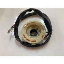 Kalorifer Motor Fırça Taşıyıcı Uno Doğan Kartal Slx