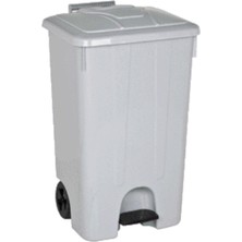 Hipaş 85 Litre Atık Kovası