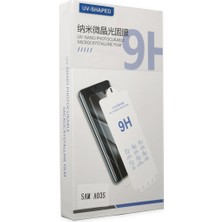 Aydogan's Samsung Galaxy S22 Uv Polymer Nano Ekran Koruyucu