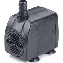 Hsbao HSB-650 Kafa Motoru 650LT/SAAT