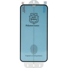 Aydogan's Apple Iphone 13 Mini Polymer Nano Ekran Koruyucu
