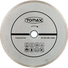 Armüz Sürekli Elmas Fayans Kesici Disk - 180X2,2X22