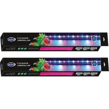 Aqua Master Su Altı LED 60CM 6W Beyaz