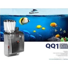 Bubble Magus Bm-Qq1 Skimmer