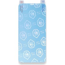 Aydogan's Xiaomi Redmi 9 Nano Ekran Koruyucu