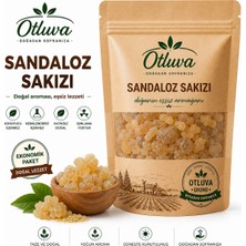 Otluva Sandaloz Sakızı
