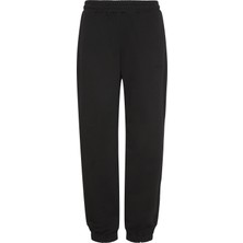 Calvin Klein A-Ls French Terry Emb Logo Pant