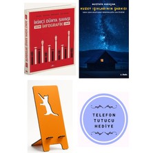 Kronik Kitap Ikinci Dünya Savaşı: Infografik - Jean Lopez + Kuzey Işıklarının Şarkısı + Telefon Tutucu