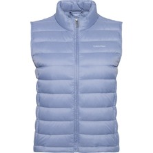 Calvin Klein Ultra Lıghtweıght Down Puffer ve