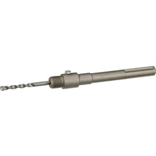 Armüz Sds Plus Elmaslı Beton Delme Panç Adaptörü - 110 mm