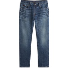Tommy Hilfiger Regular Straıght Dover Fıen Ind