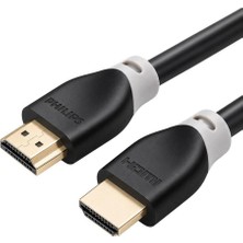 Philips Phılıps SWL6116A/93 4K 60Hz 50CM HDMI Kablo