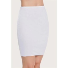 Ang Butik Mikro Kumaş Mini Jüpon Kısa Boy