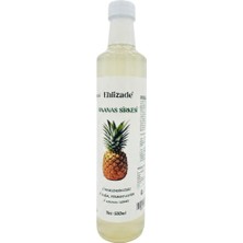 Ehlizade Ananas Sirkesi