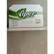 Viper Klozet Kapak Örtüsü 250 Adet