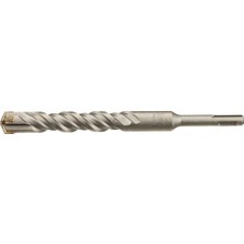 Armüz Sds Plus 4 Elmaslı Hilti / Matkap Ucu 9X210