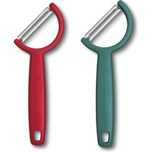 Victorinox Vct-Renkli Yan Soyucu 2'li Set