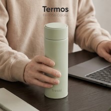 Fressi Glena Termos Paslanmaz Çelik 500 ml Termos | FR-T571