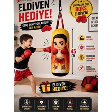 Ae Media Boks Torbasi 45 cm