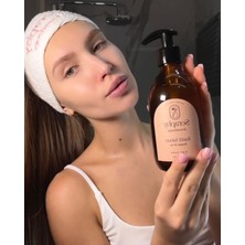 Seraphy Aromatherapy Yüz Yıkama Jeli %100 Doğal Sıvı Kastil Sabun Tüm Ciltler Için 300 ml