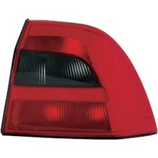 Tyc Opel O.vectra Arka Stop Sedan Sol 99-02 Oem: 9119527