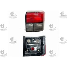MATSUBA Stop Transporter T4 99-04 Sağ (Caravella Füme) 701945096A