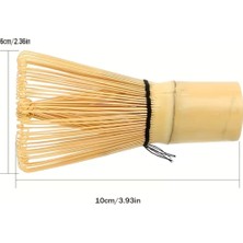 Cood Nature Matcha Fırçası -100 Head