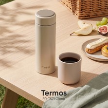 Fressi Glena Termos Paslanmaz Çelik 500 ml Termos | FR-T571