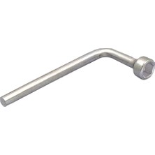 Armüz 17 mm Tekli Bijon Anahtarı - Lastik Değişim Anahtarı