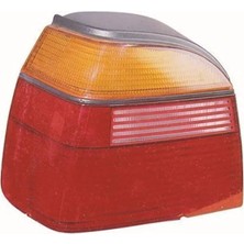 Depo Volkswagen Golf3 Sol Stop Lambası 1992-1997 Arası Uyumlu