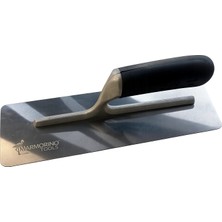 Marmorino Tools Stillrabb Çelik Sıva Malası 360X120MM