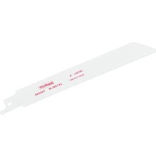 Armüz Çok Amaçlı Tilki Kuyruğu Testere Ağzı - 225 mm