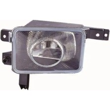 Tyc Opel Corsa C Sıs Farı Sol 2001-2004 Arası UYUMLU(1710039)