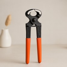 Akıllı Bayi Geniş Ağızlı Kerpeten 200 mm (No:8) Aby