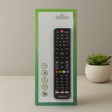 Akıllı Bayi Akıllı Evrensel LED Tv Kumandası (URC-1522) Aby