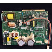 Juki LBH-790A / LBH-1790-AN / LK-1900B / LK-1900BN Besleme Kartı