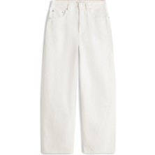 Tommy Hilfiger Dnm Ecru Barrel Rw