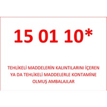 Renkli Pvc Levha