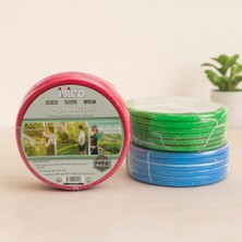 Akıllı Bayi Örgülü Bahçe Hortumu 1/2 Inç 20 M Aby